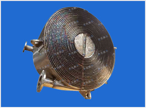 河南意達換熱設(shè)備有限公司